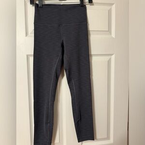 Lululemon Wunder Train 25”